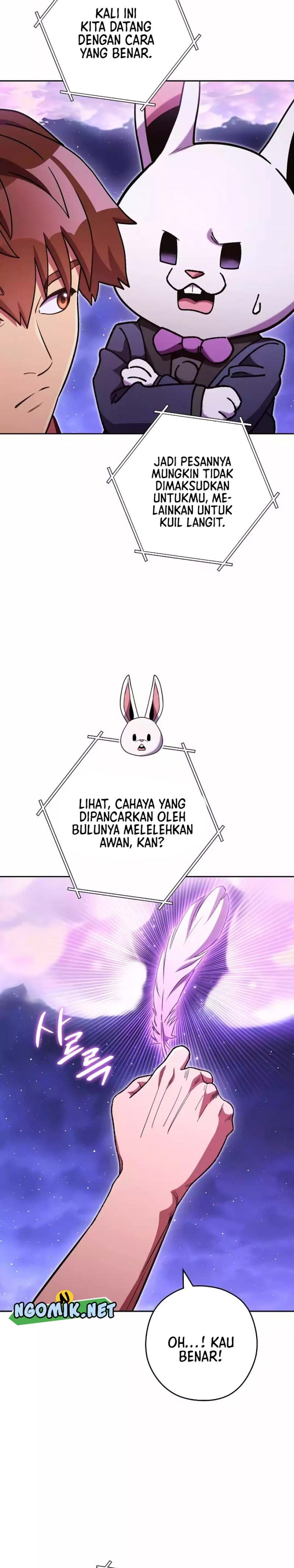 Dungeon Reset Chapter 198 Gambar 33